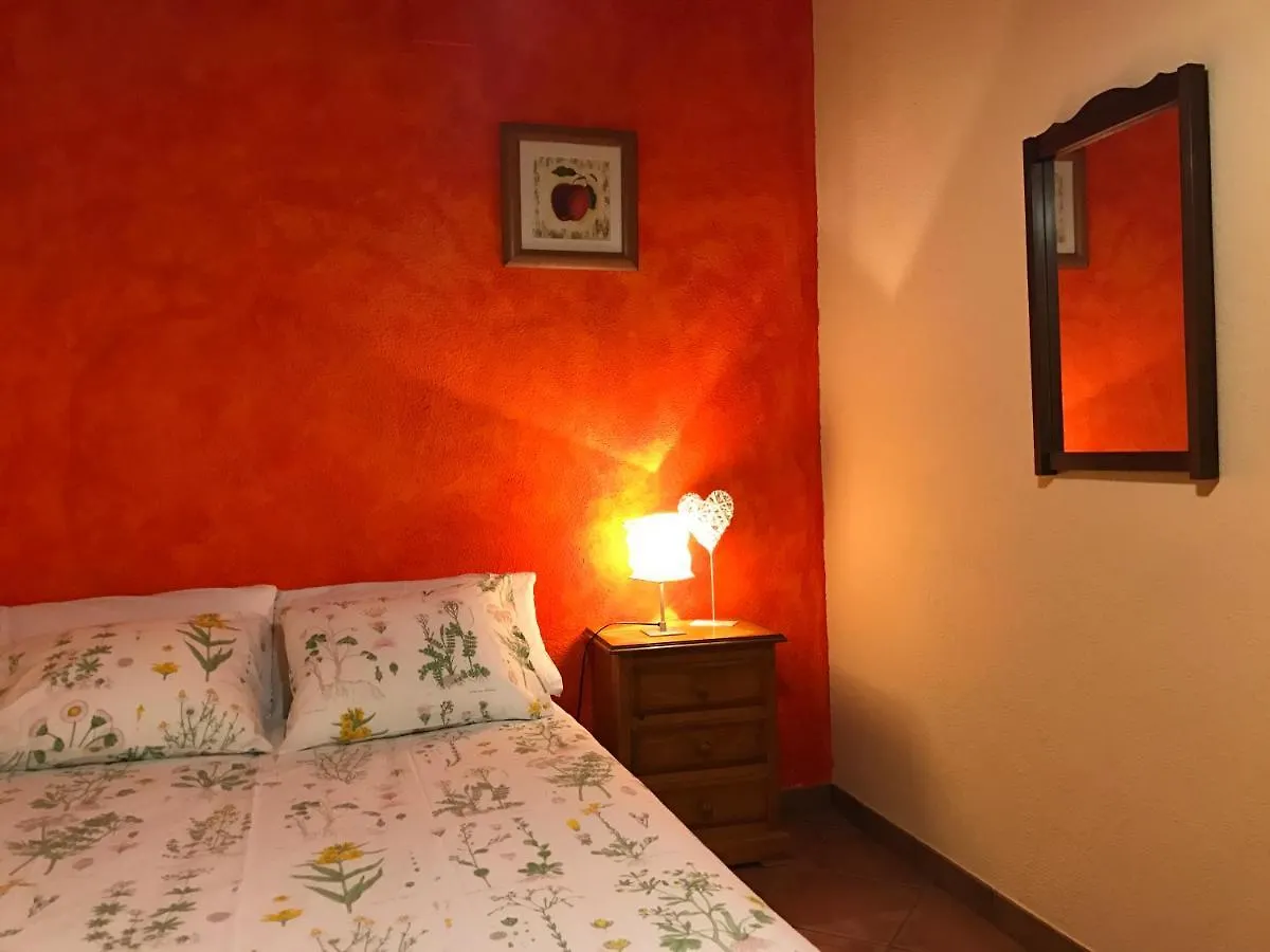 Casa Rural Cal Drac Guest House Puigdalba 0*,  Spain