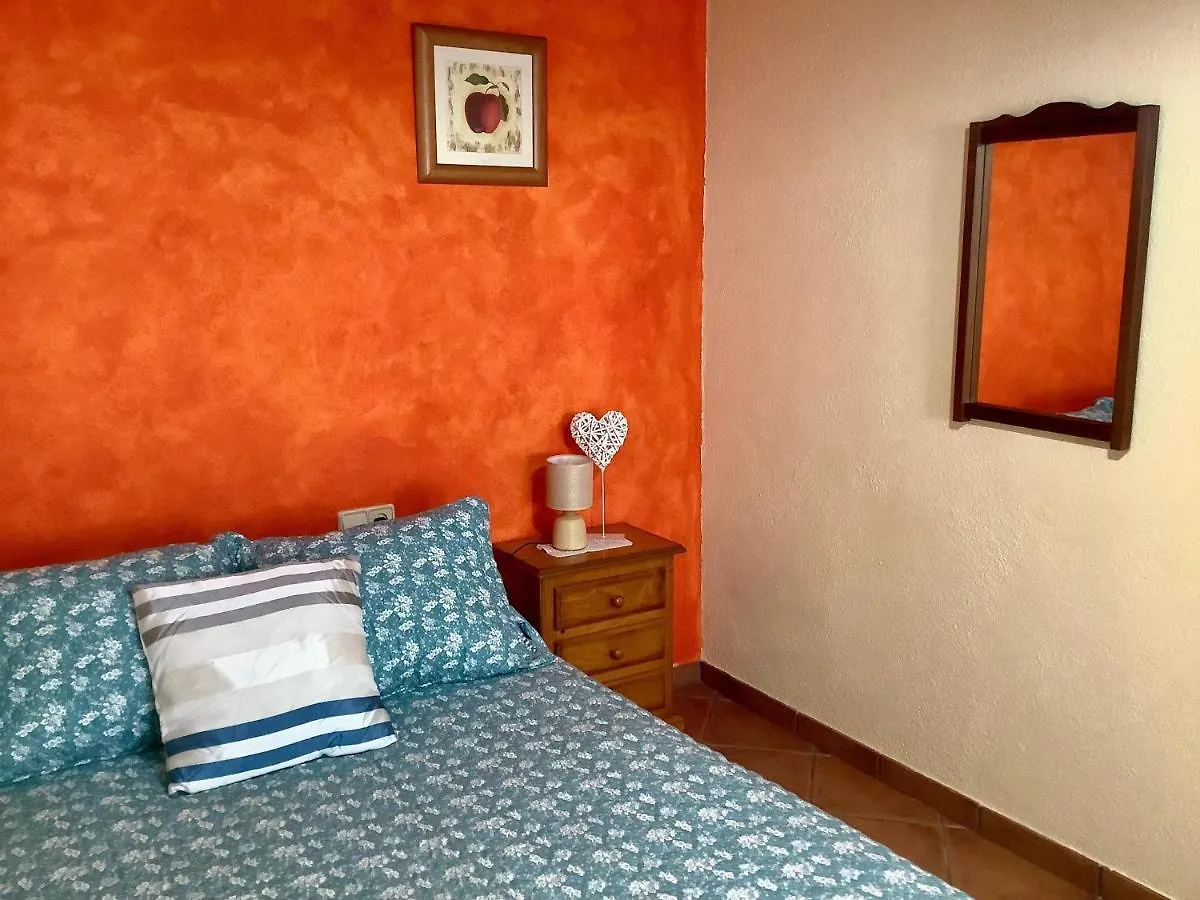 Casa Rural Cal Drac Guest House Puigdalba