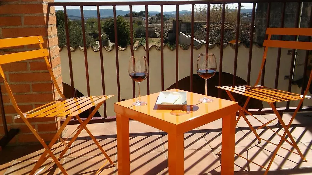 Country house Casa Rural Cal Drac Guest House Puigdalba