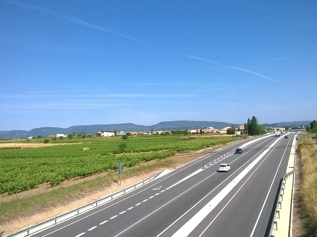 Casa Rural Cal Drac Guest House Puigdalba 0*,