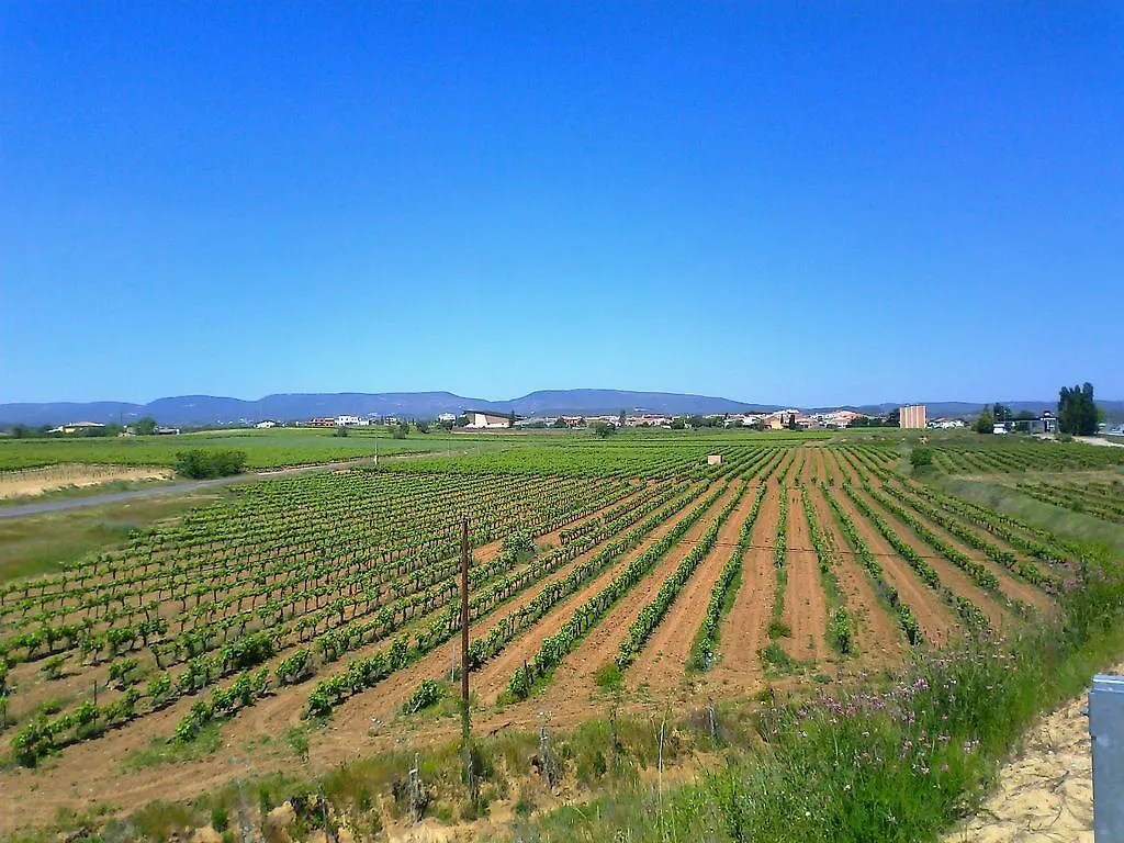 Country house Casa Rural Cal Drac Guest House Puigdalba