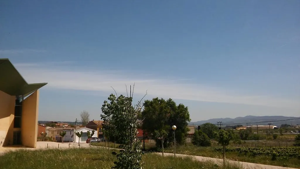 Casa Rural Cal Drac Guest House Puigdalba 0*,  Spain