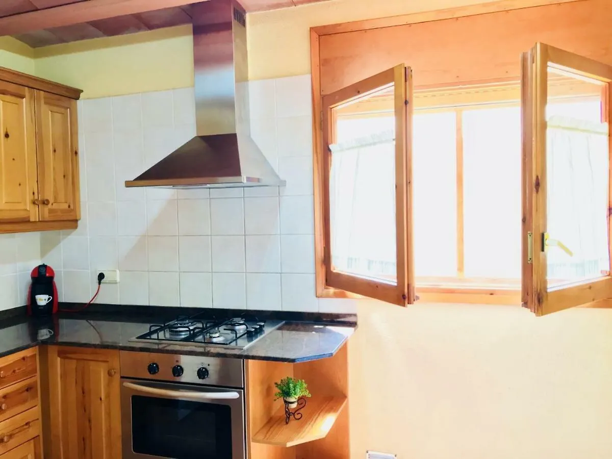 Casa Rural Cal Drac Guest House Puigdalba 0*,  Spain