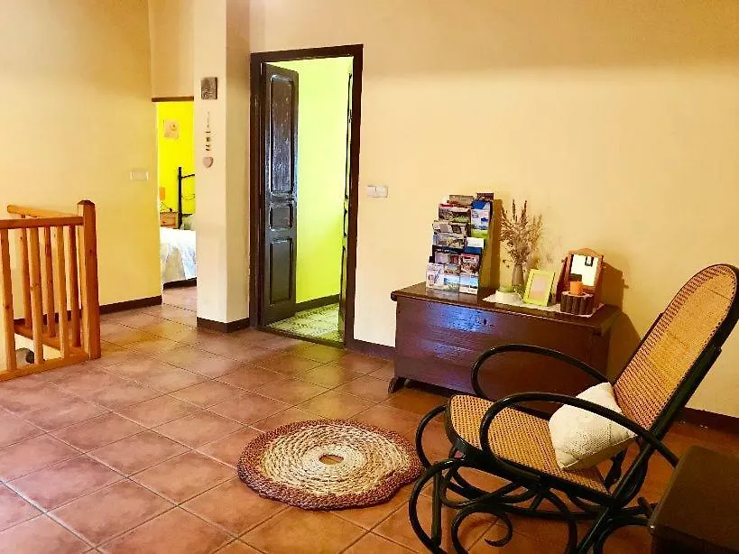 Country house Casa Rural Cal Drac Guest House Puigdalba