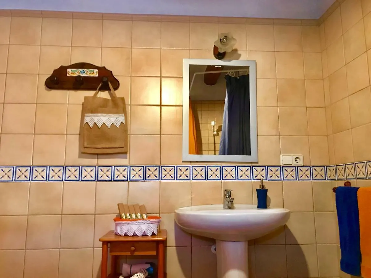Casa Rural Cal Drac Guest House Puigdalba 0*,  Spain