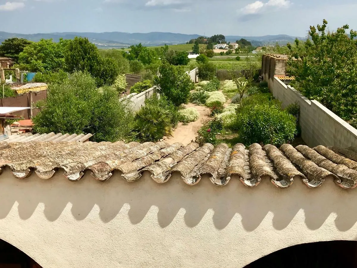 Country house Casa Rural Cal Drac Guest House Puigdalba