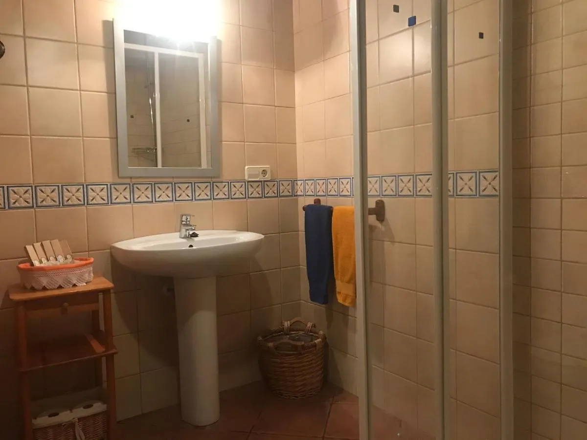 Country house Casa Rural Cal Drac Guest House Puigdalba
