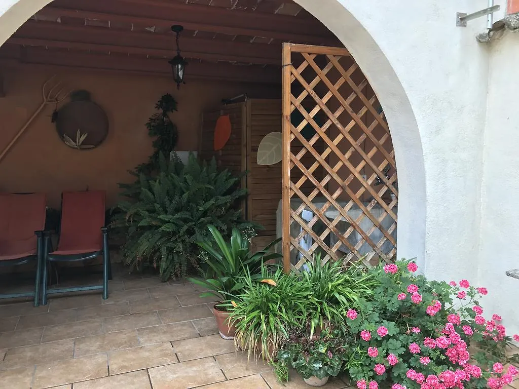 Penzion Casa Rural Cal Drac Puigdalba 0*,  Španělsko
