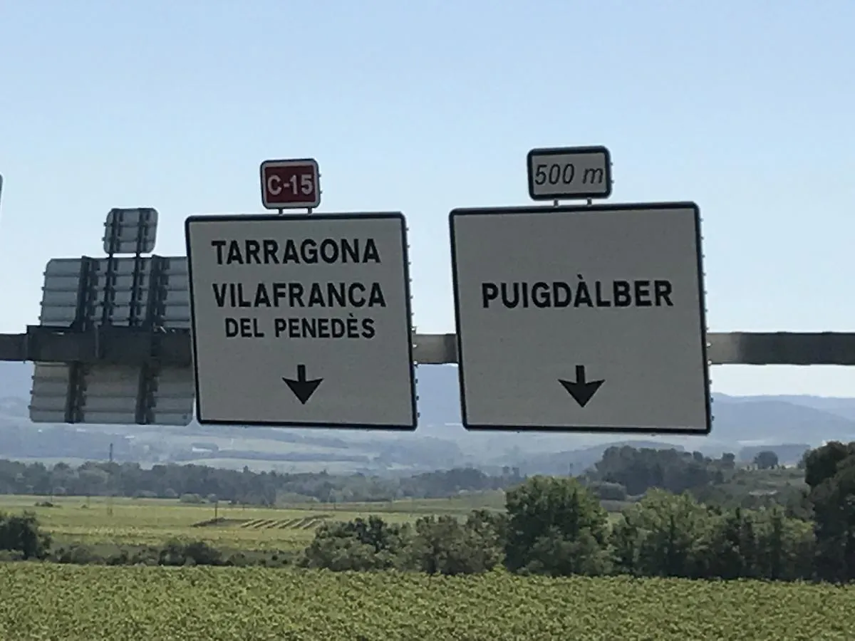 Venkovský dům Penzion Casa Rural Cal Drac Puigdalba Španělsko